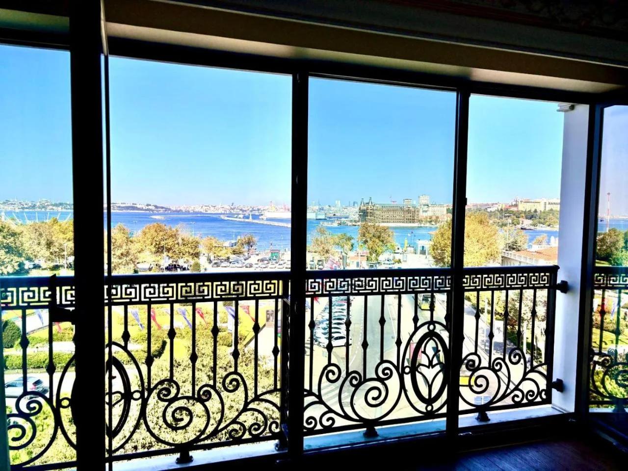 Dekalb Hotel Istanbul