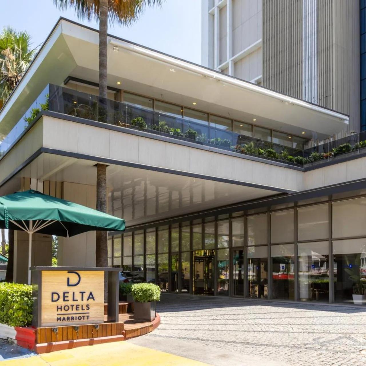 Delta Hotels by Marriott Antalya Lara - Adult Only 18 Plus photo