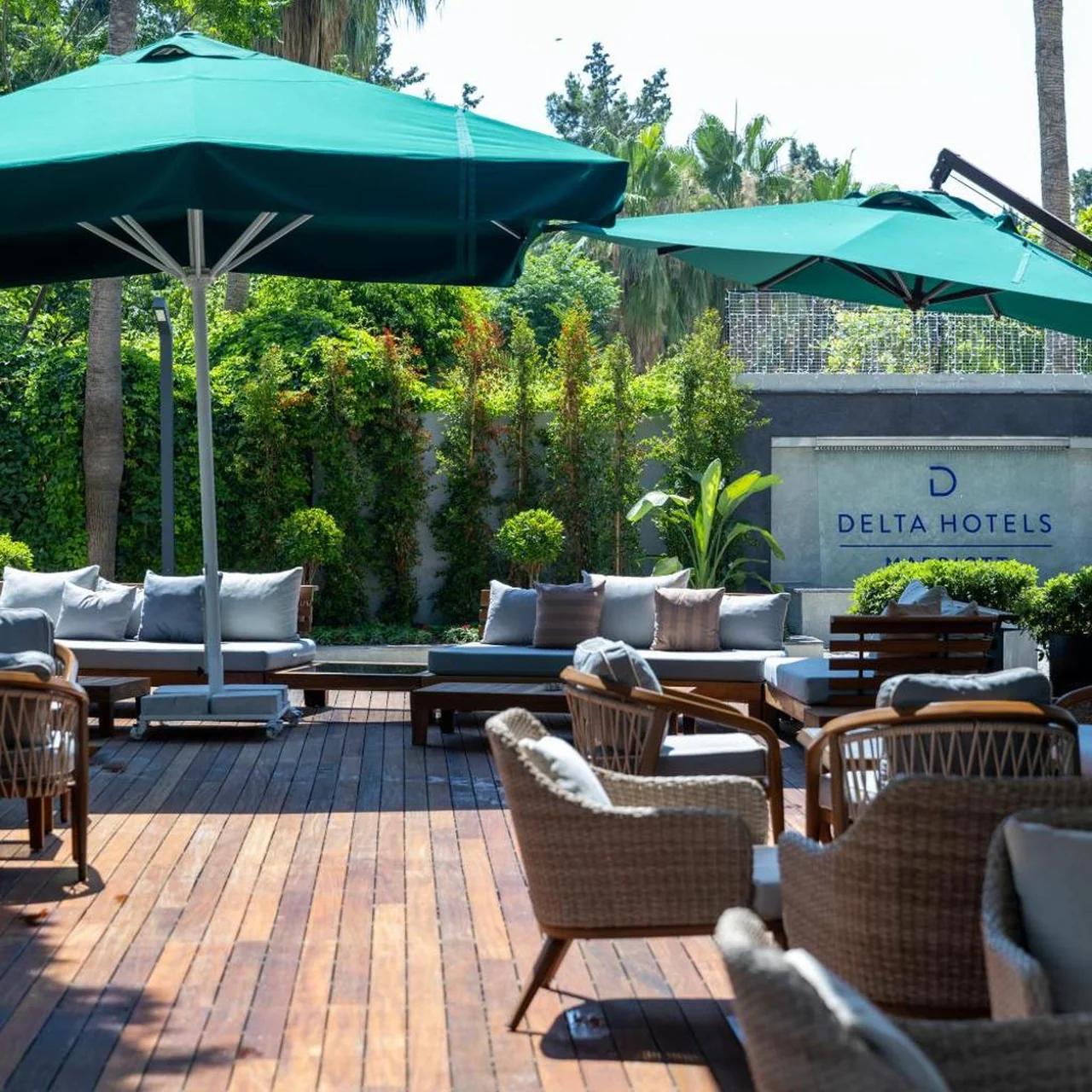 Delta Hotels by Marriott Antalya Lara - Adult Only 18 Plus photo