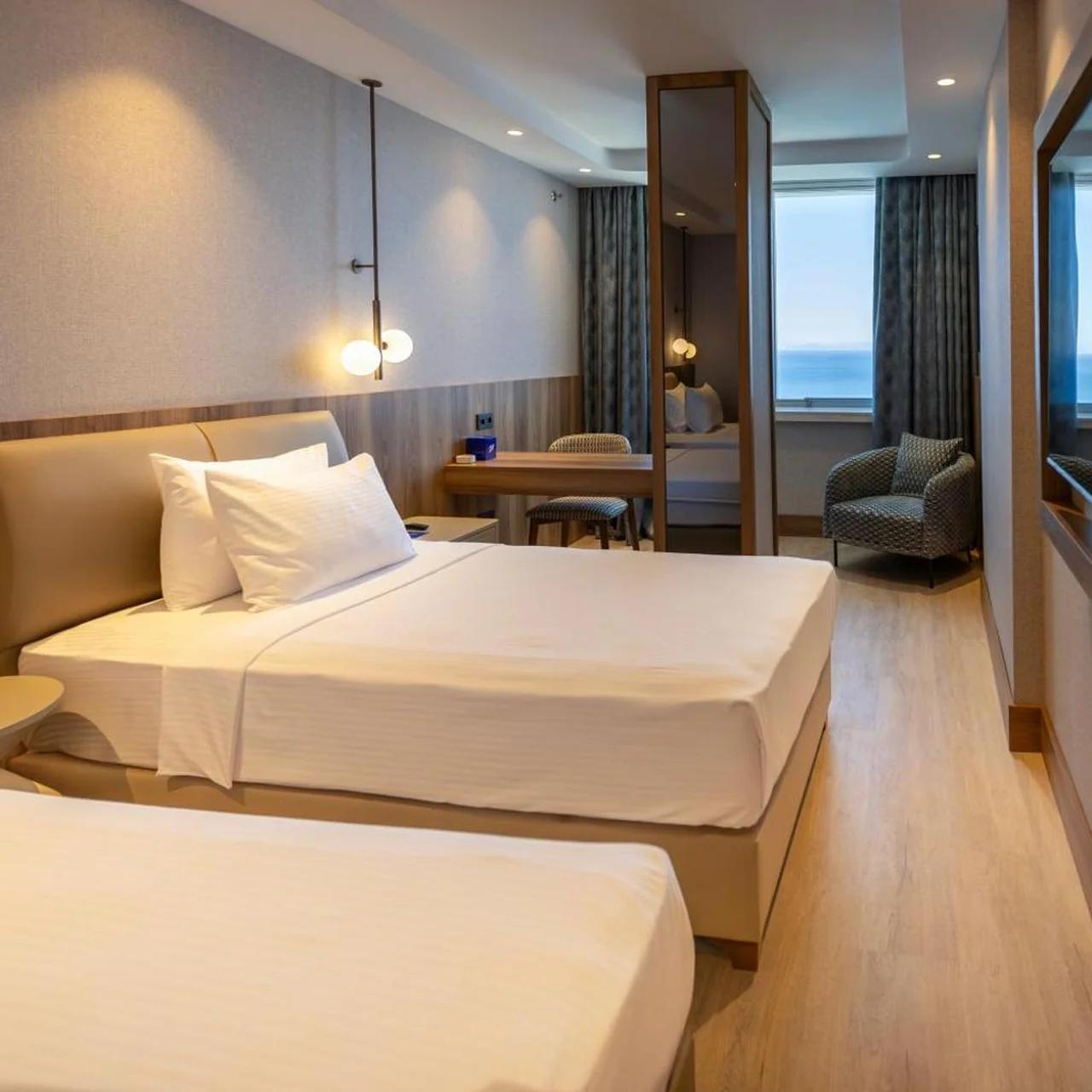 Delta Hotels by Marriott Antalya Lara - Adult Only 18 Plus photo