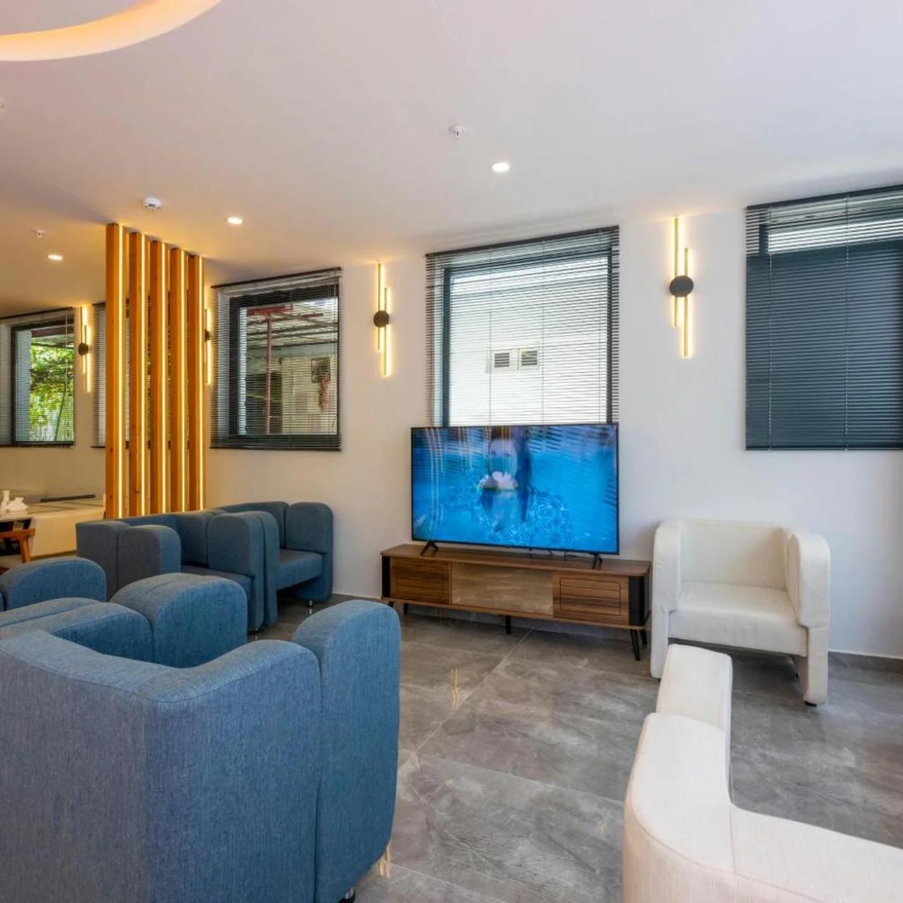 DIAMOND Luxury Hotel photo