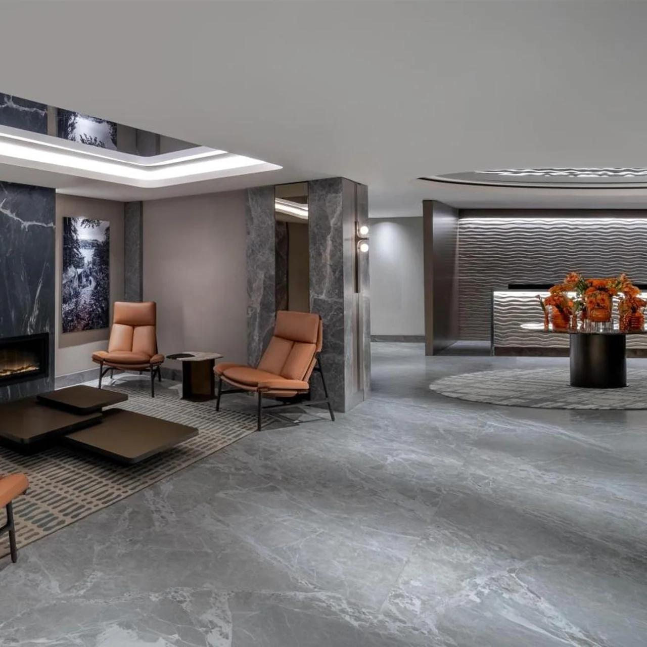 Doubletree By Hilton Istanbul Macka photo