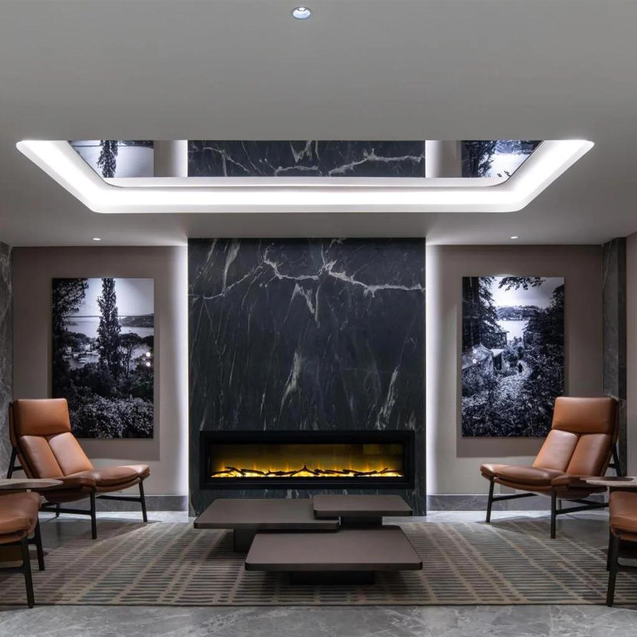 Doubletree By Hilton Istanbul Macka photo