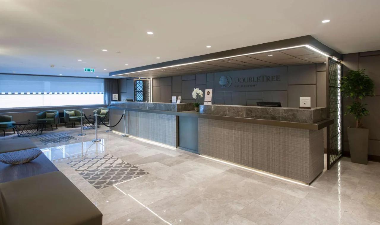 DoubleTree by Hilton Istanbul - Sirkeci photo