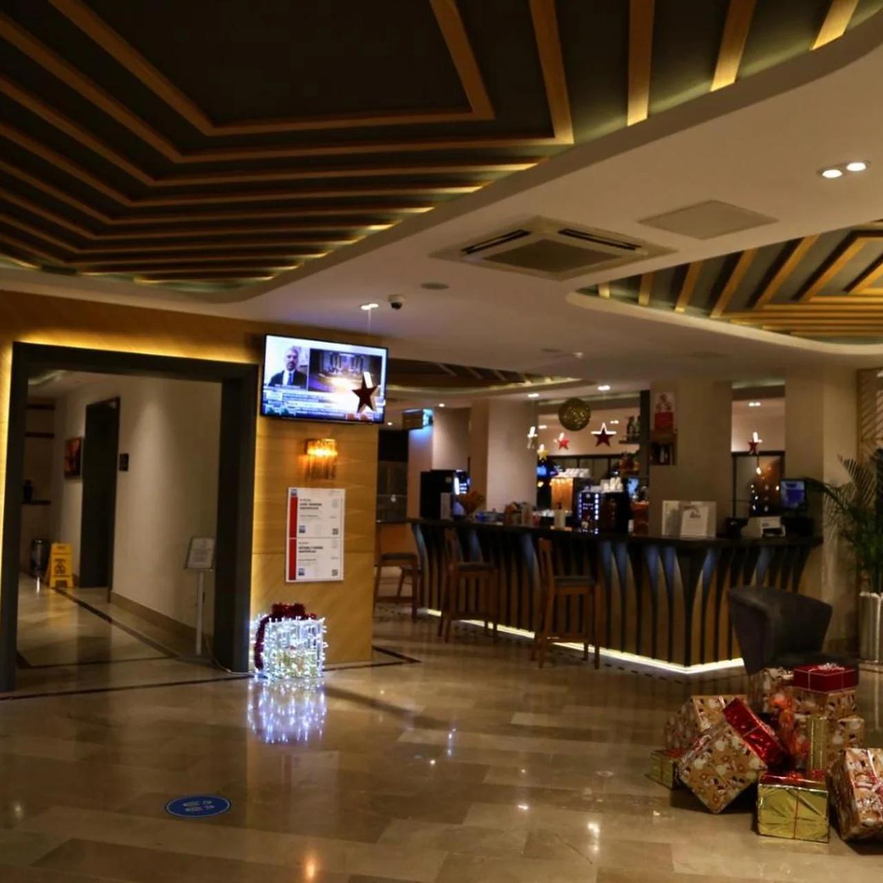 Sealife Lounge - Adult only photo
