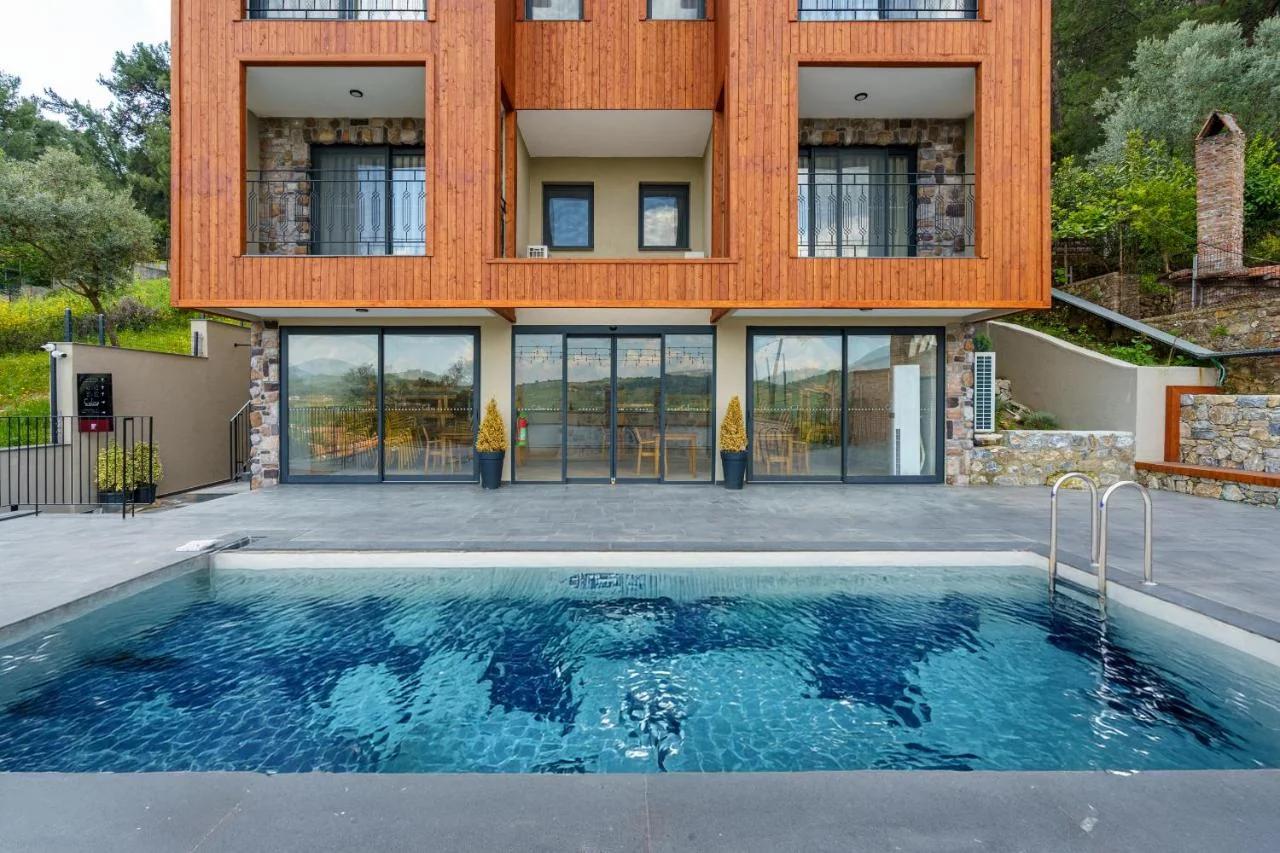 Ephesus Select Suites photo