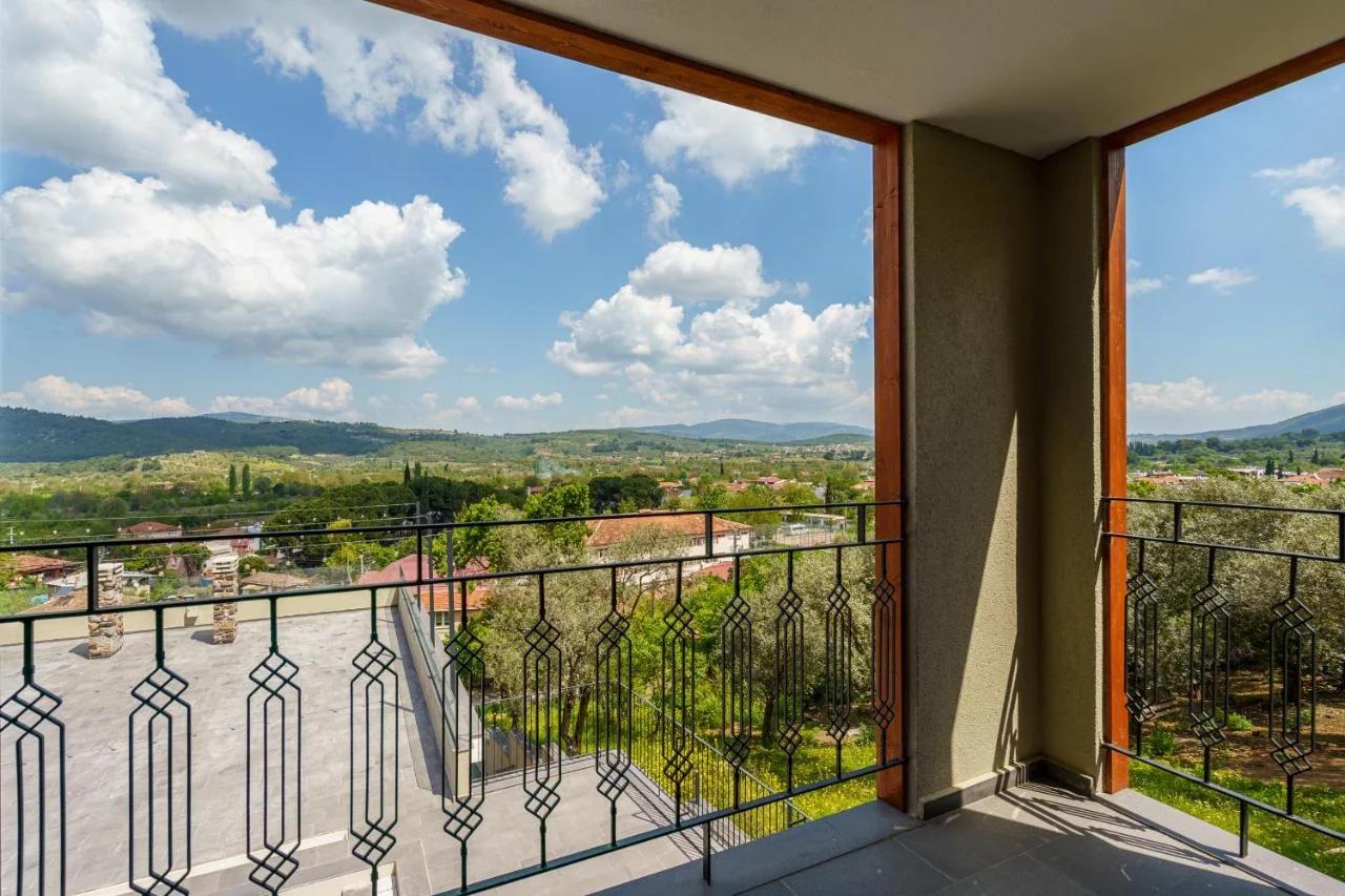 Ephesus Select Suites photo