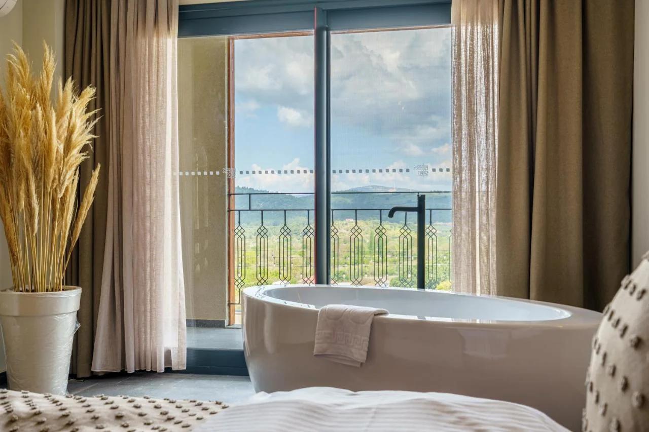 Ephesus Select Suites photo