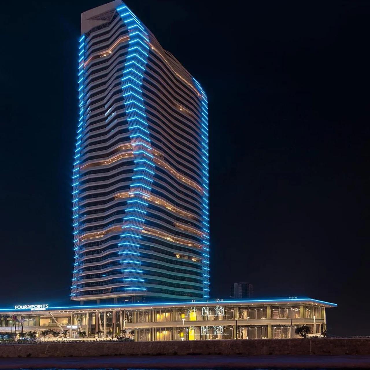Four Points by Sheraton Izmir photo
