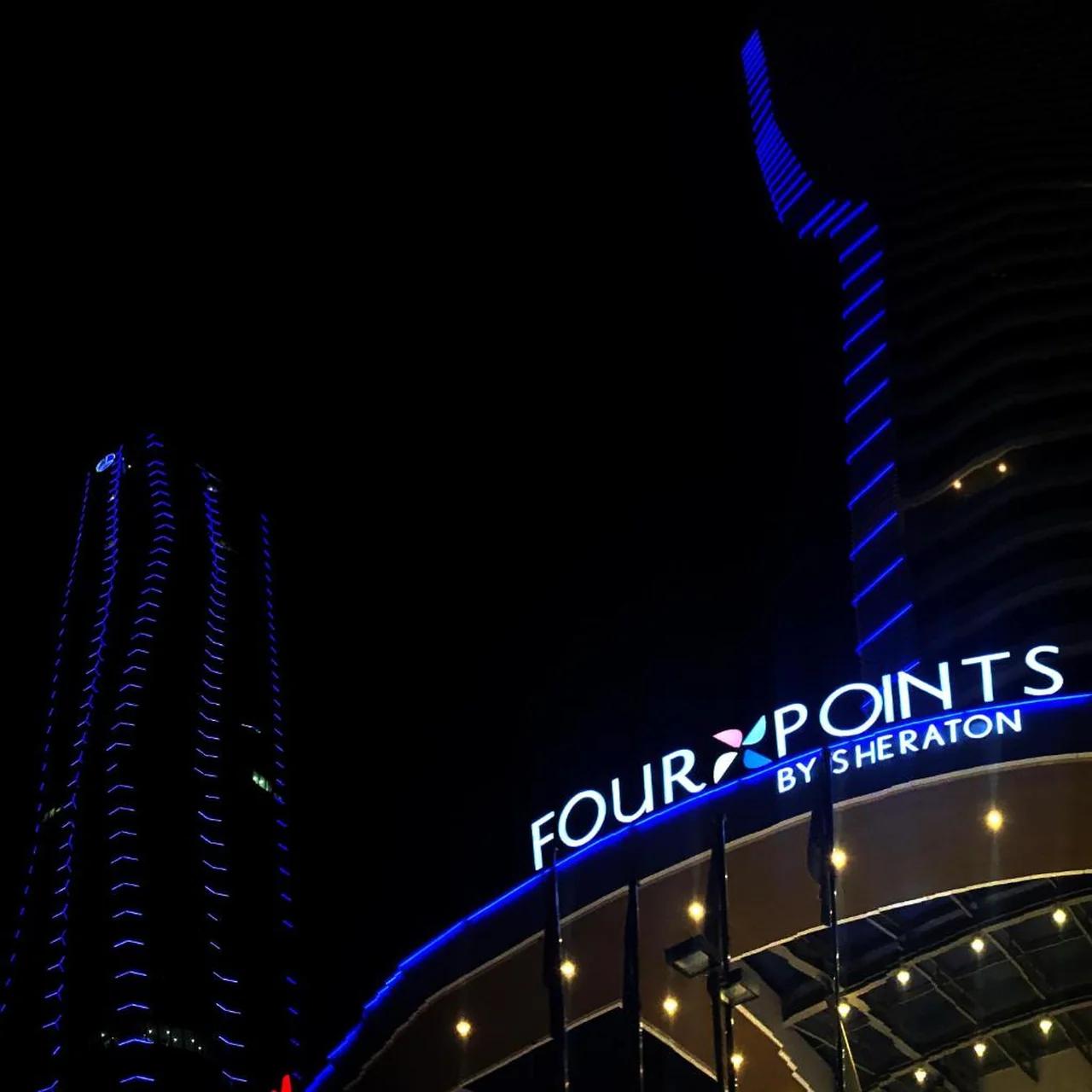 Four Points by Sheraton Izmir photo