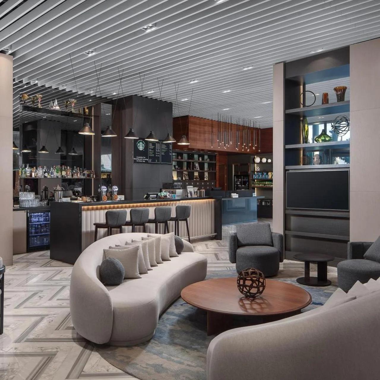 Four Points by Sheraton Izmir photo