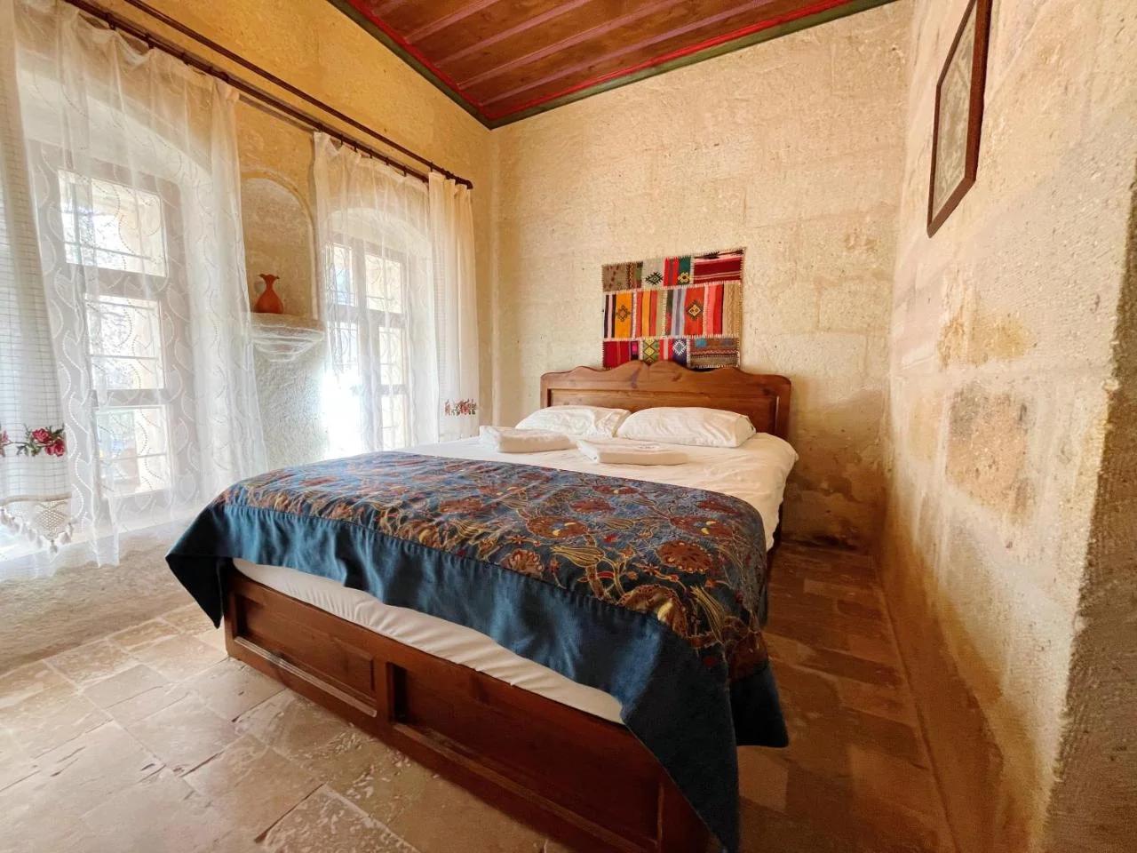 Gedik Cave Hotel photo