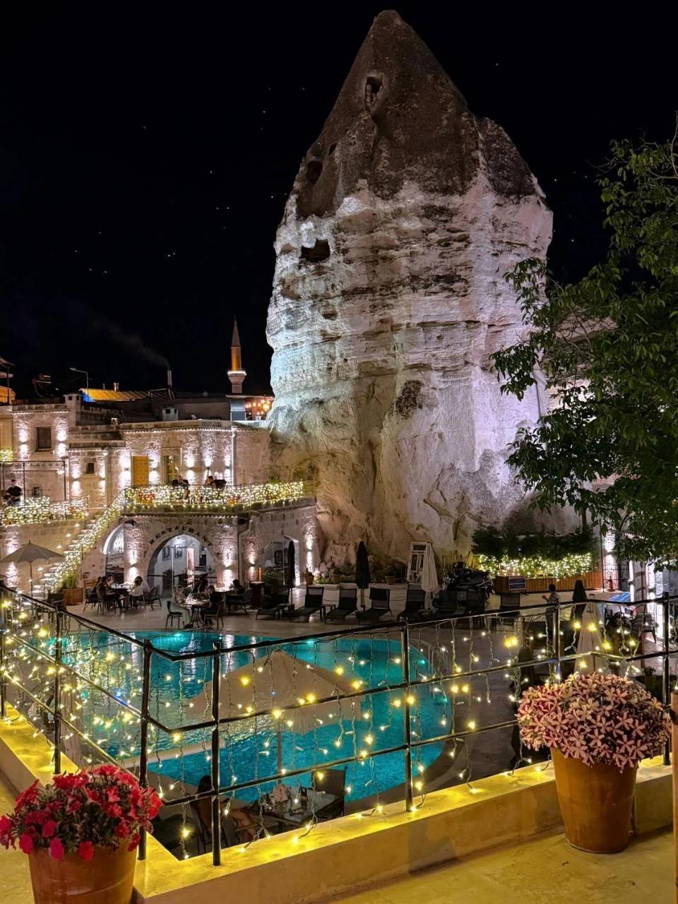 Göreme Cave Suites photo