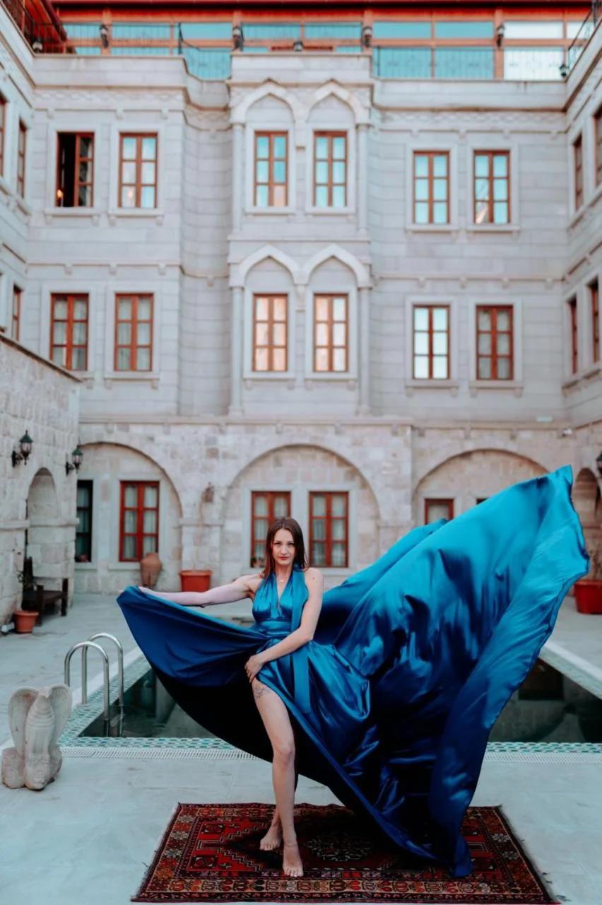 Grand Cappadocia Hotel foto