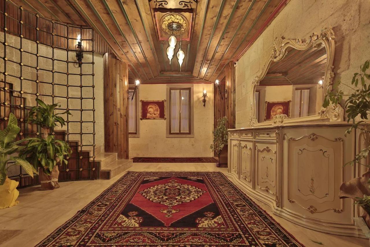 Grand Cappadocia Hotel foto