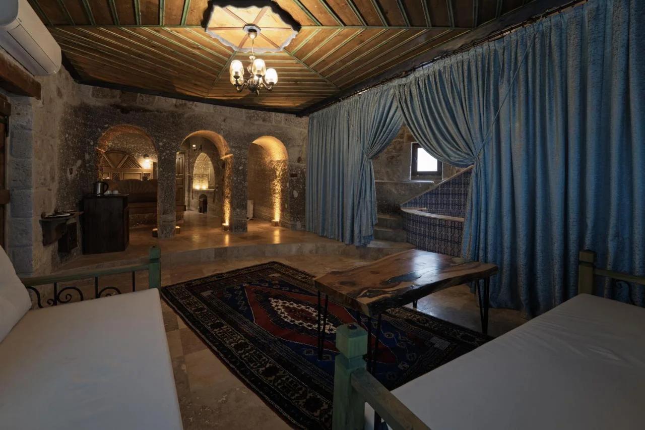 Grand Cave Suites foto