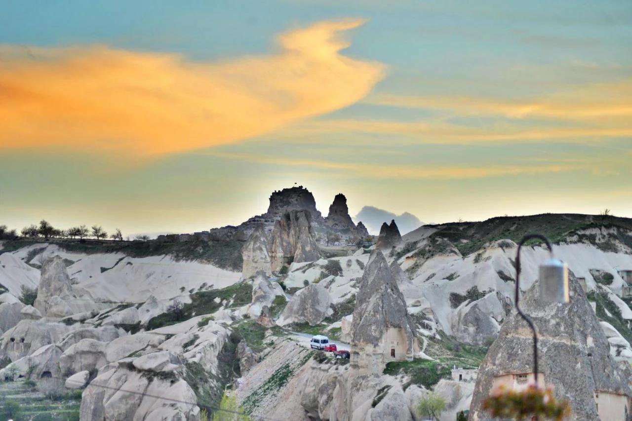 Grand Cave Suites foto