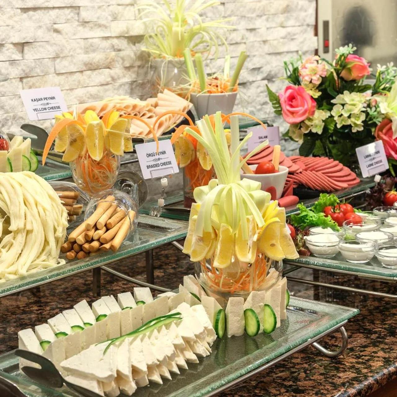 Grand Yavuz Hotel Sultanahmet photo