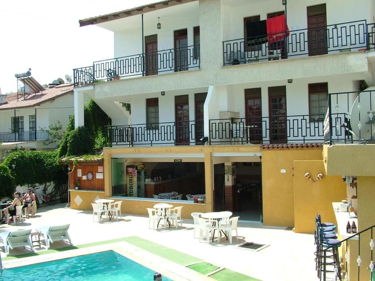 Gultepe Apartments foto