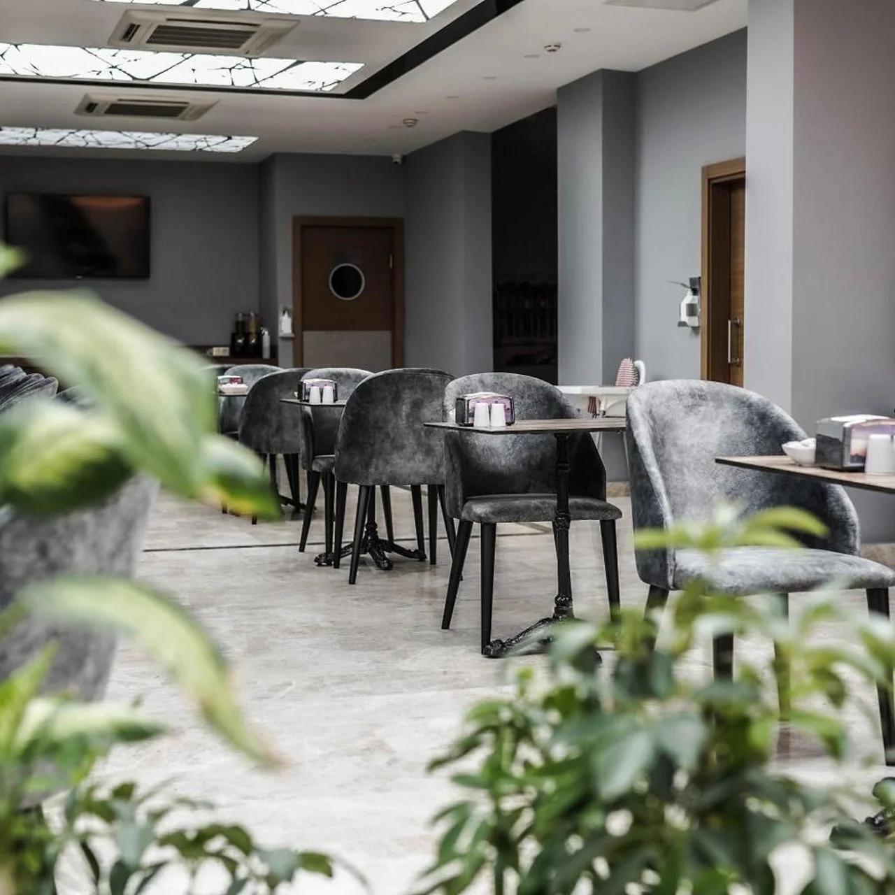 Hakcan Hotel photo