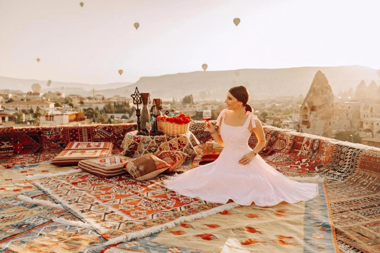 Henna Hotel-Adults Only