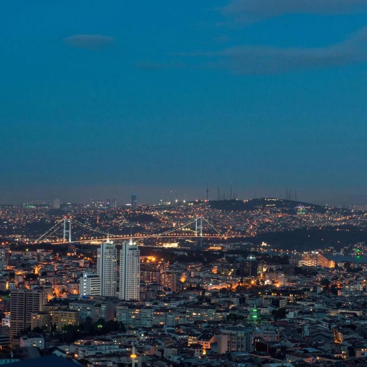 Hilton Istanbul Bomonti photo