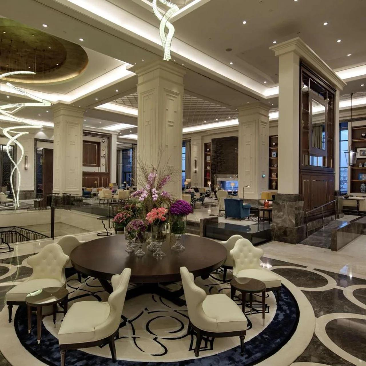 Hilton Istanbul Bomonti photo
