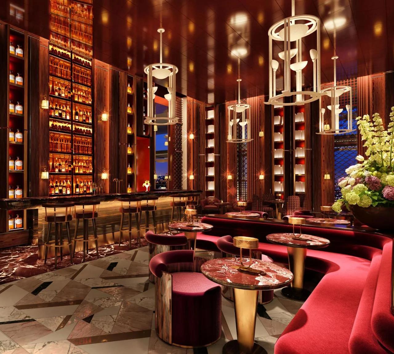 Hilton Istanbul Bosphorus photo