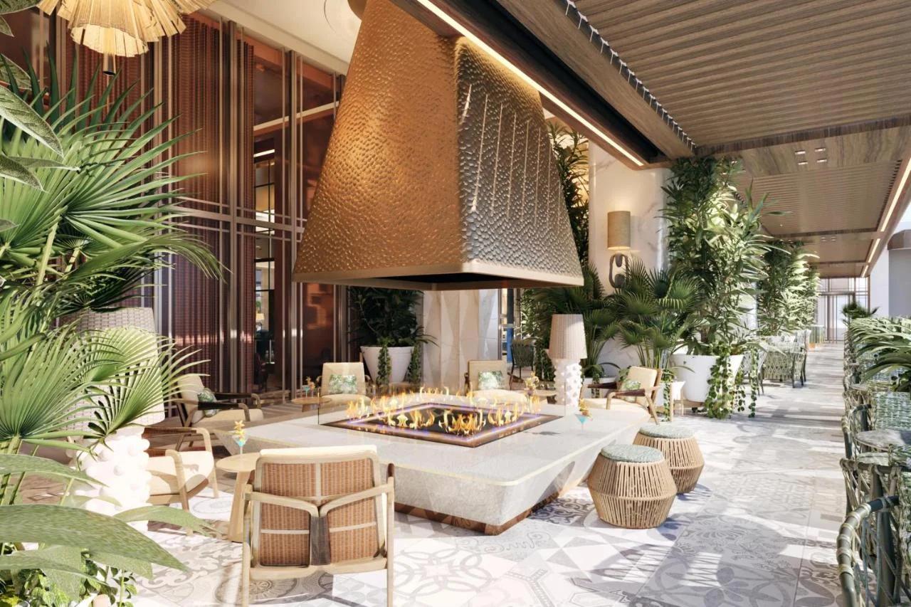 Hilton Istanbul Bosphorus photo