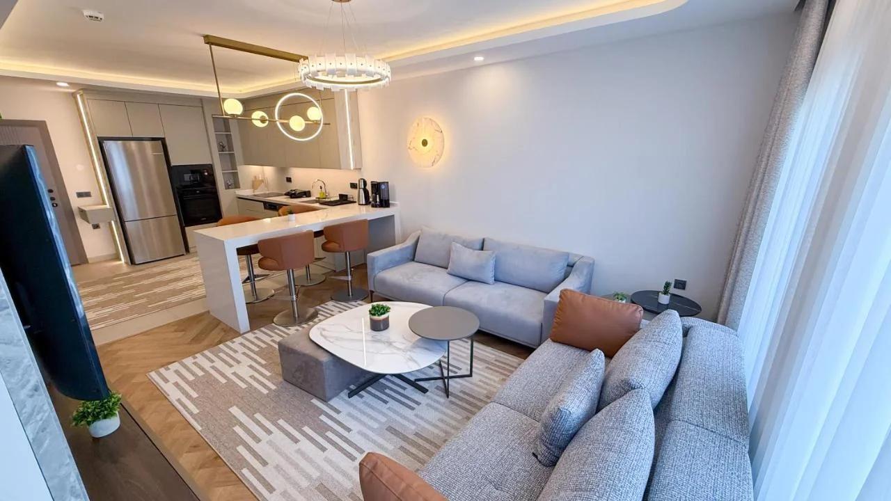 Hiper Suites Residance photo
