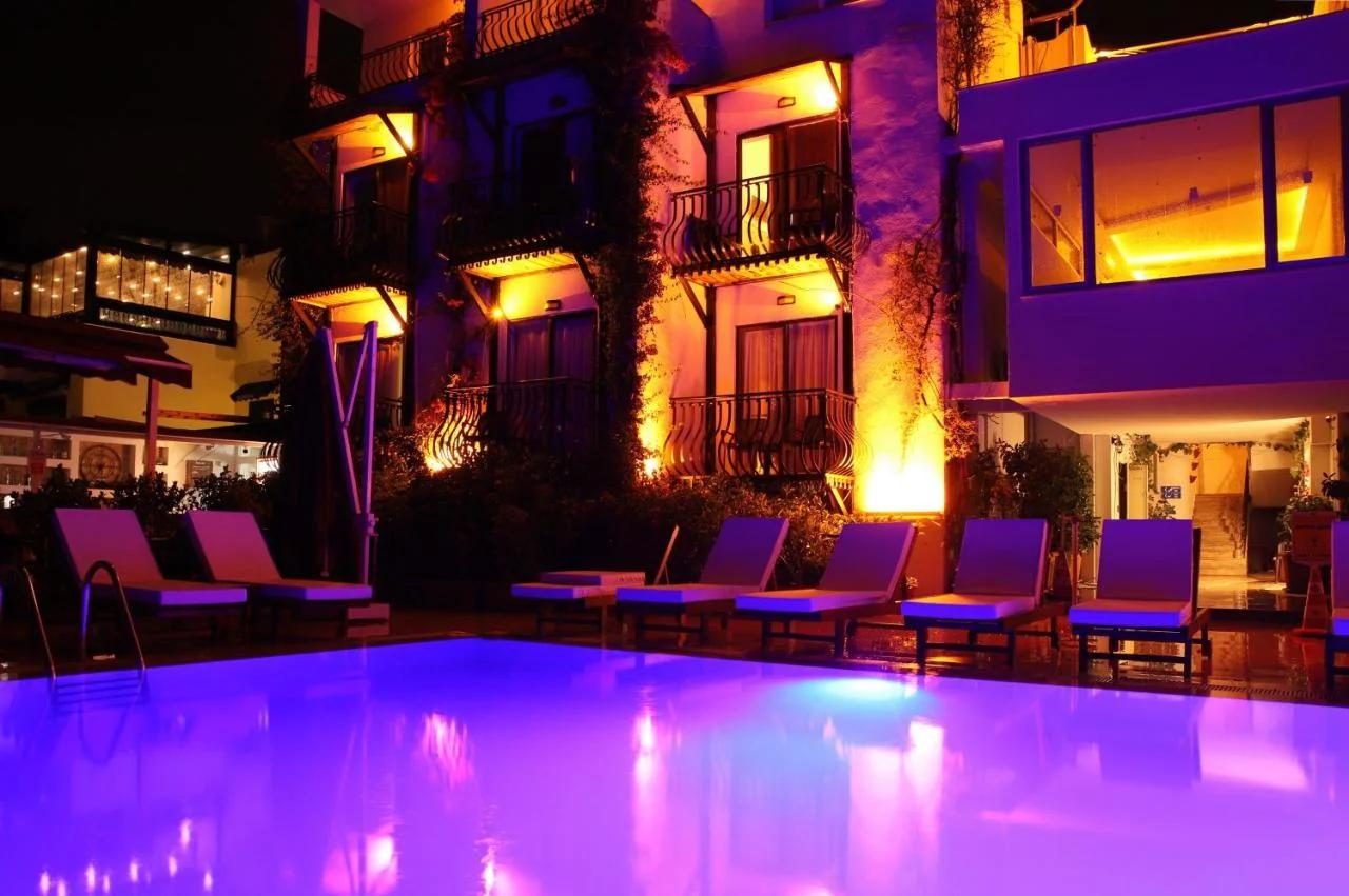Hotel Gumbet photo
