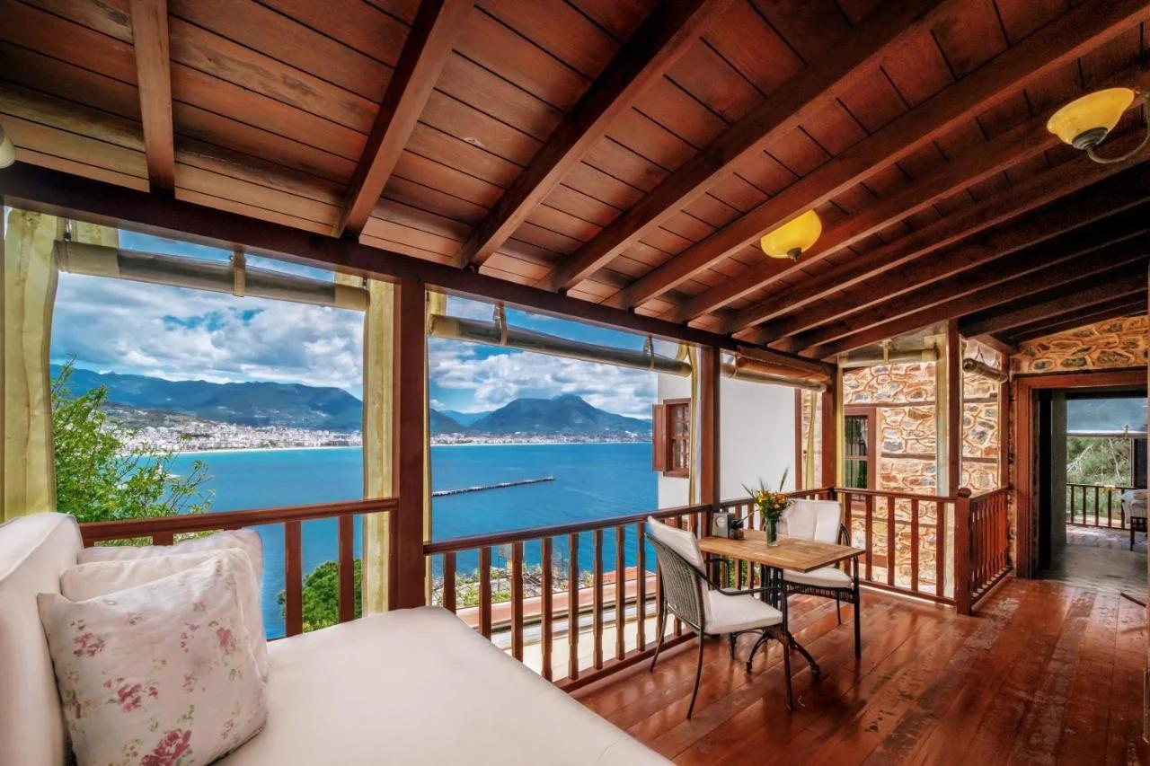 Hotel Villa Turka foto