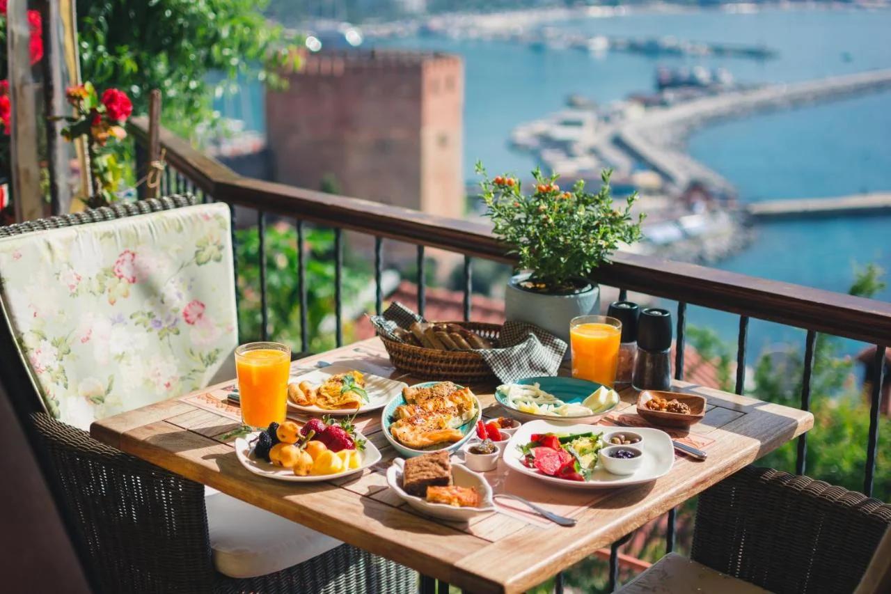 Hotel Villa Turka foto