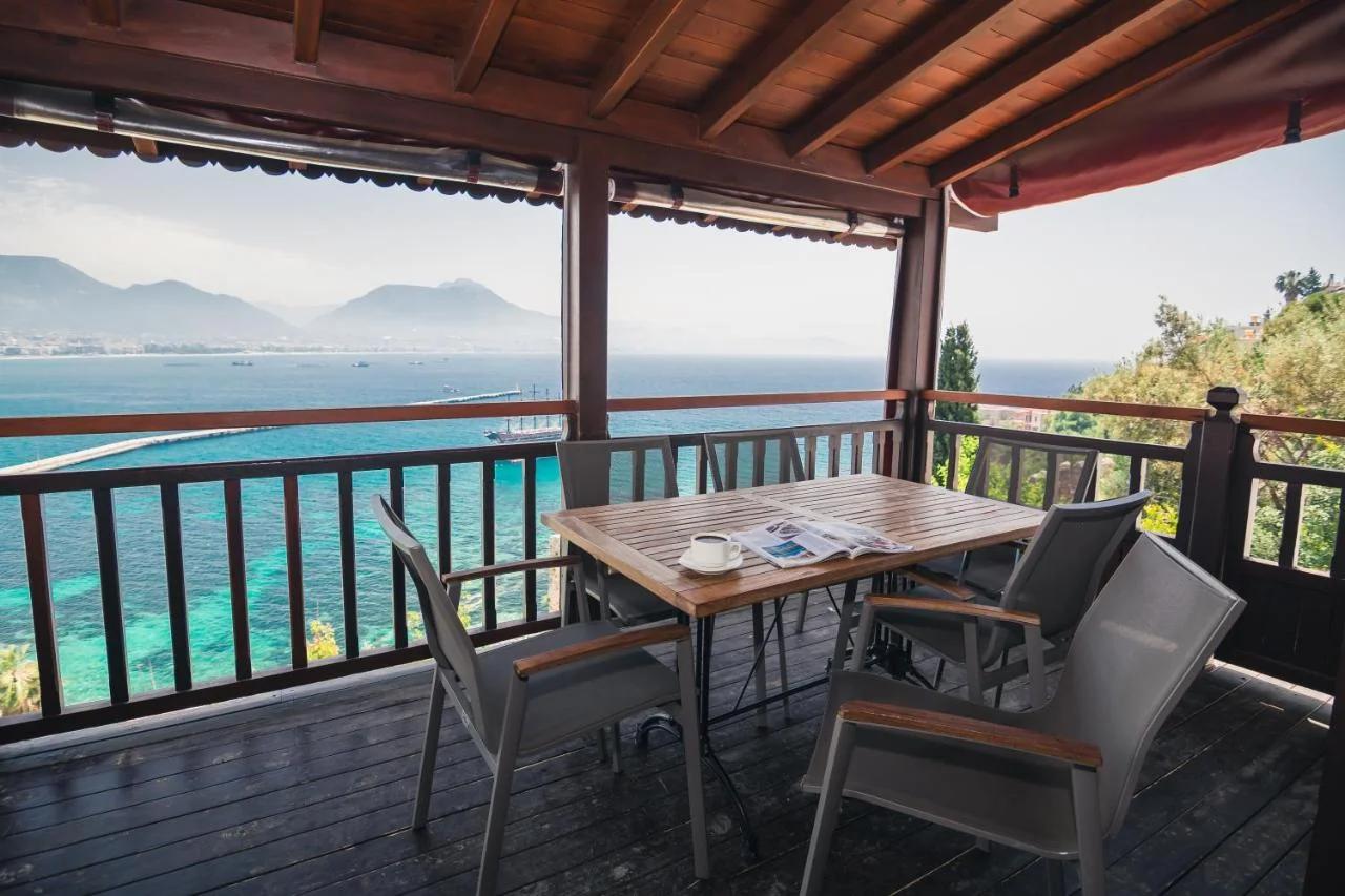 Hotel Villa Turka foto