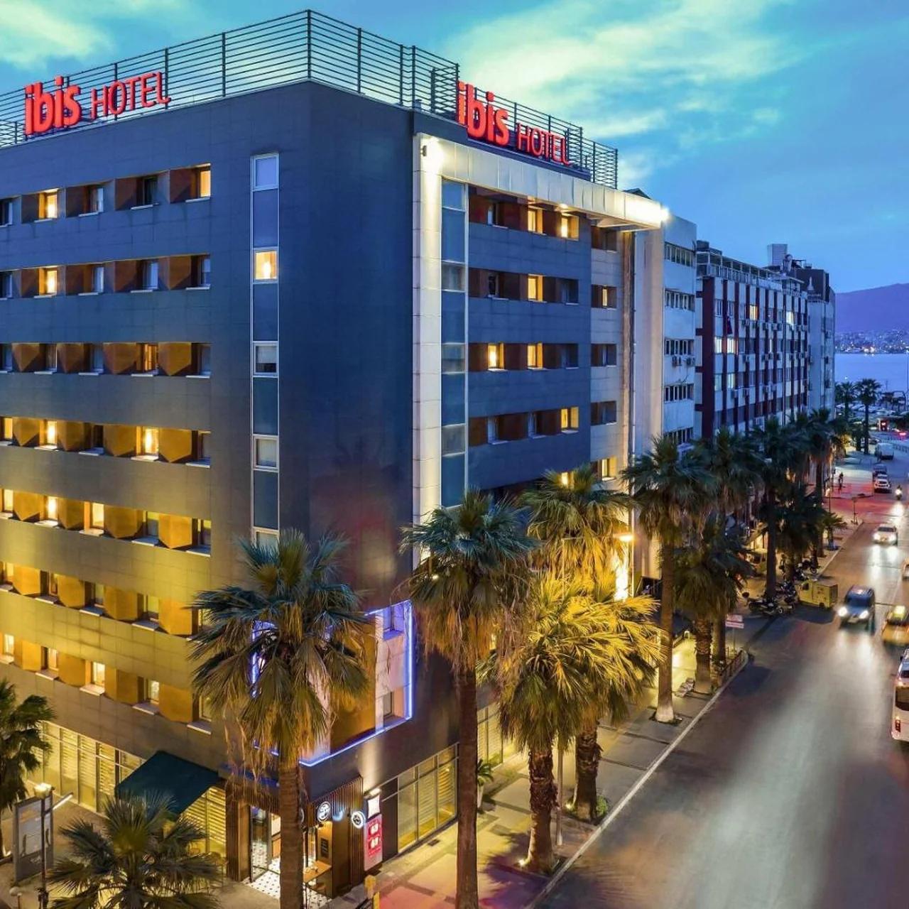 Ibis Izmir Alsancak