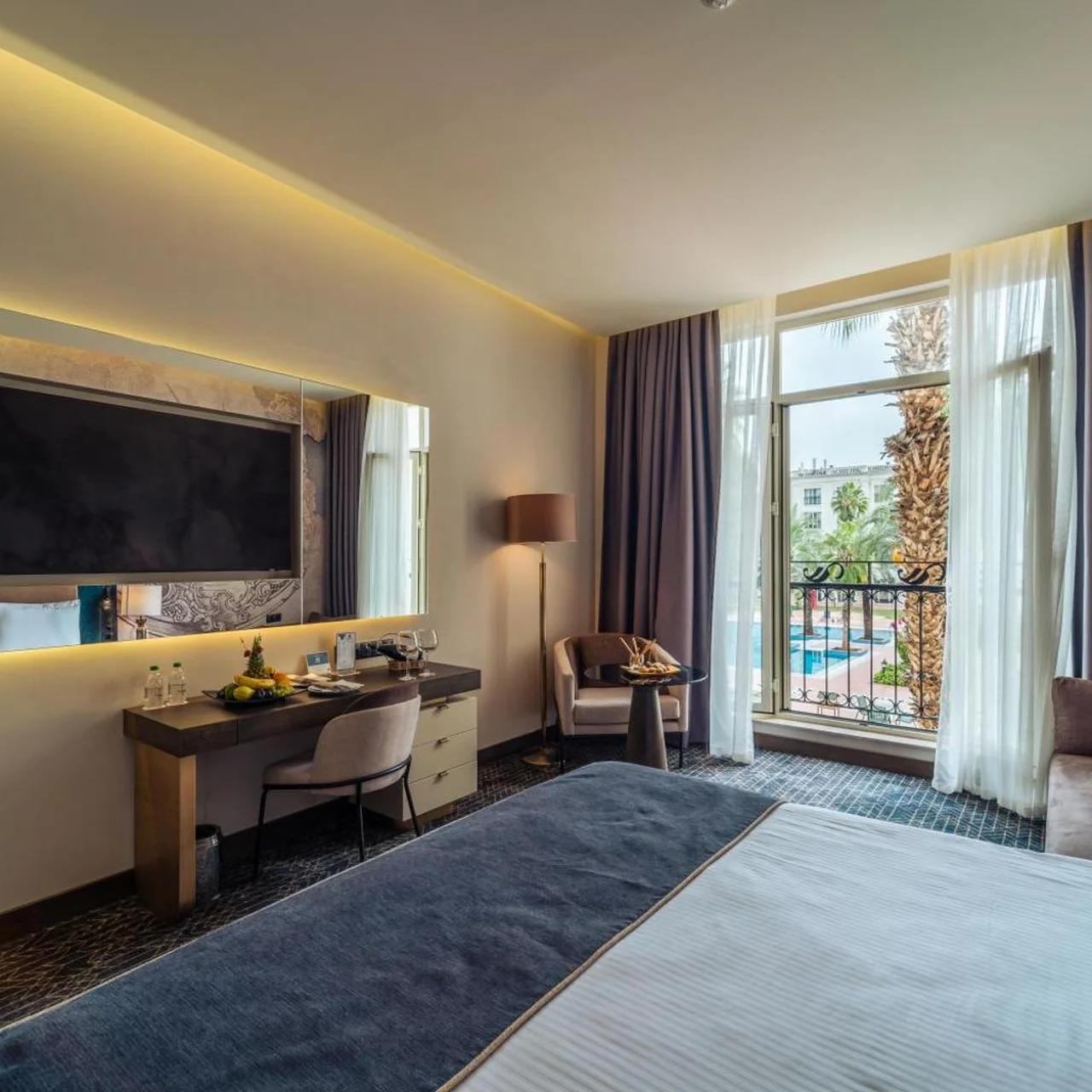 IC Hotels Airport photo