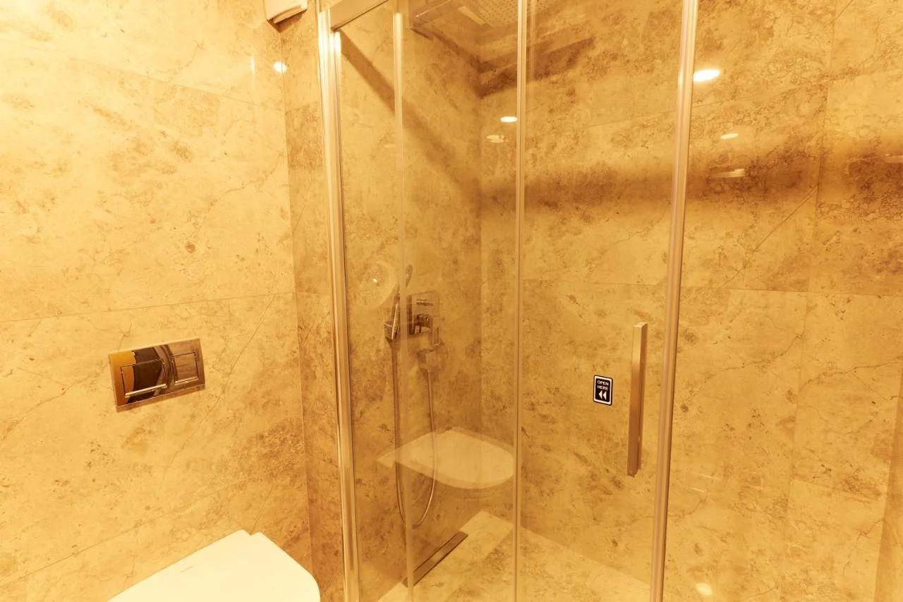 igman Hotel İstanbul photo