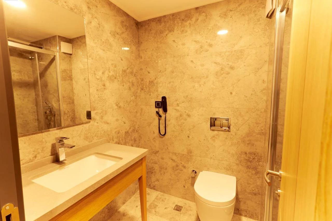 igman Hotel İstanbul photo