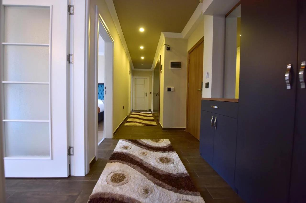 İnanlar Airport Residence photo