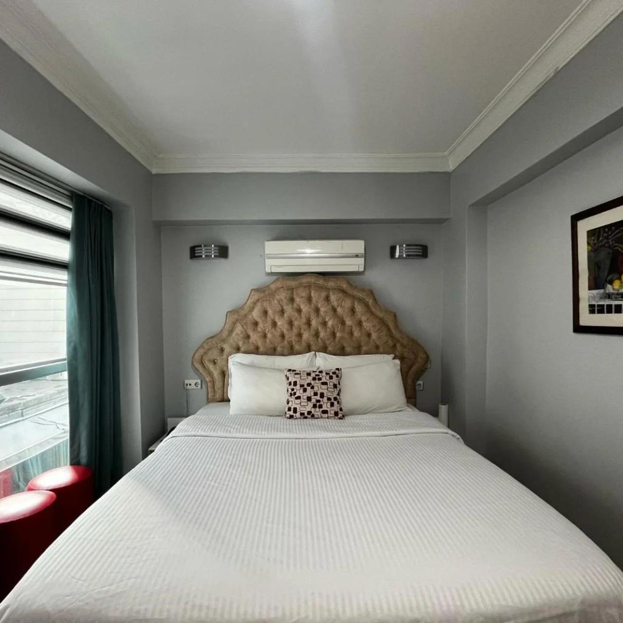 Invivo Hotel foto