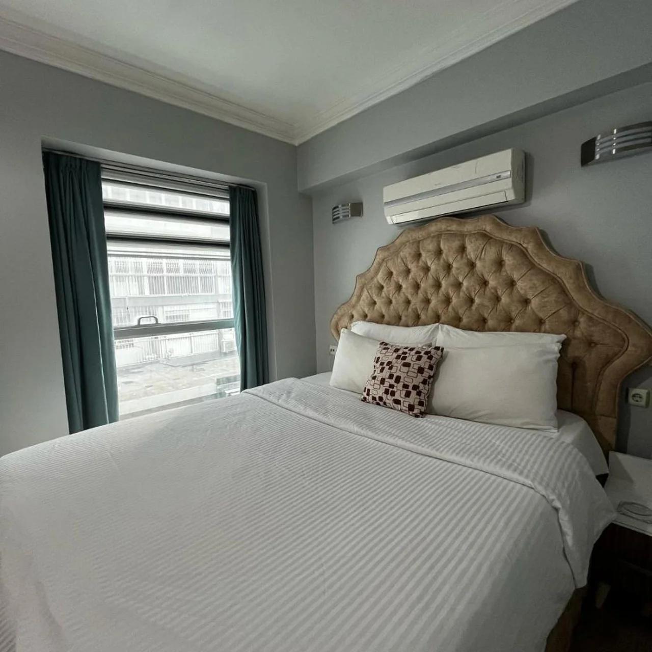 Invivo Hotel foto