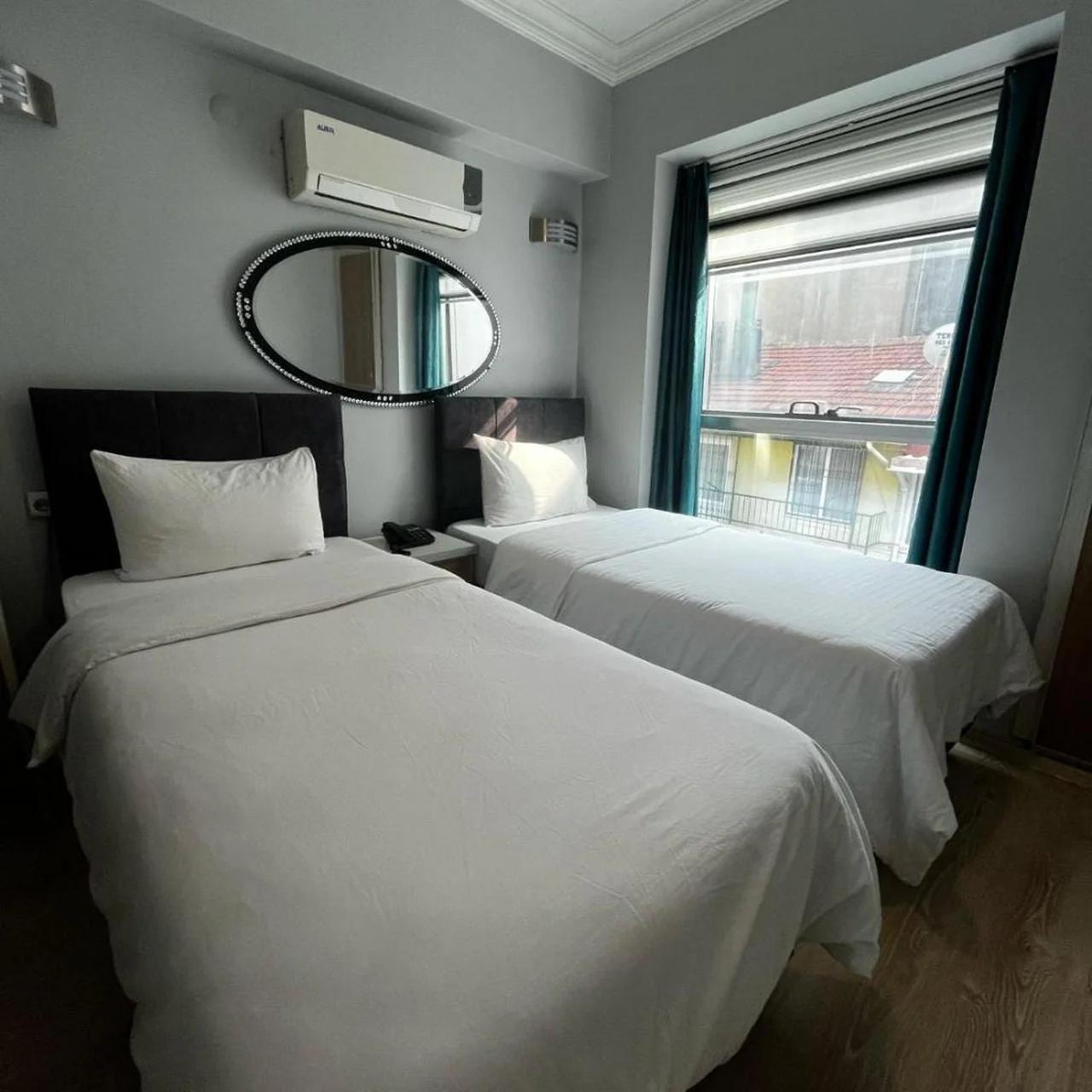 Invivo Hotel foto