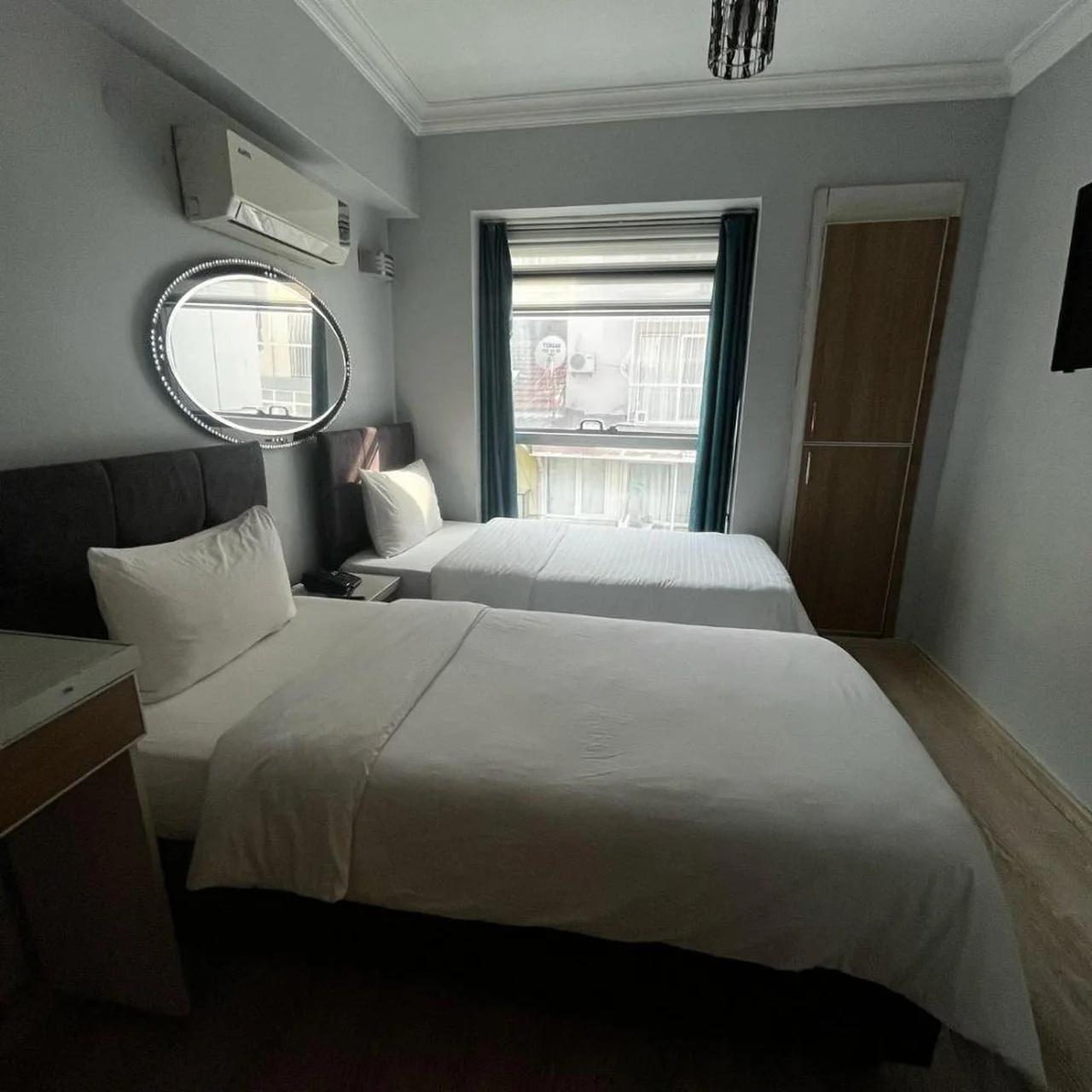 Invivo Hotel foto