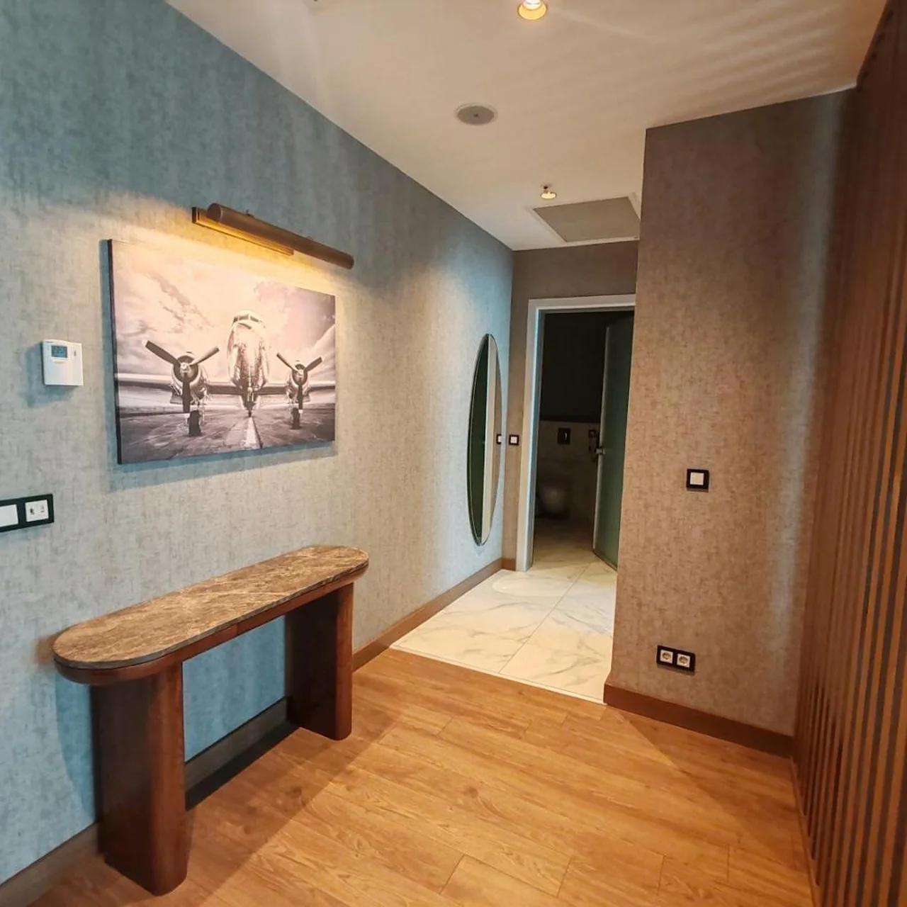 ISG Sabiha Gökçen Airport Hotel foto