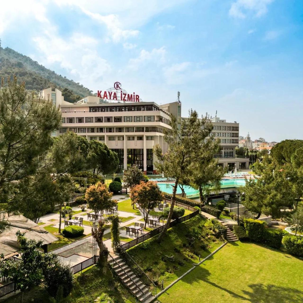 Kaya Izmir Thermal & Convention photo