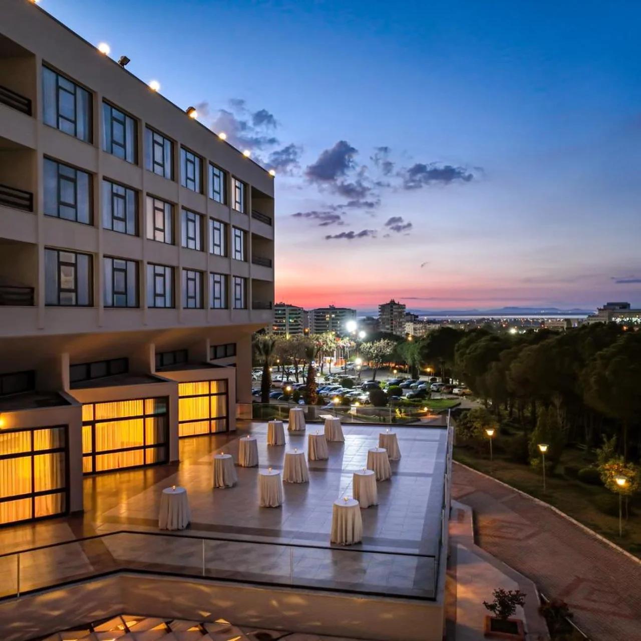 Kaya Izmir Thermal & Convention photo