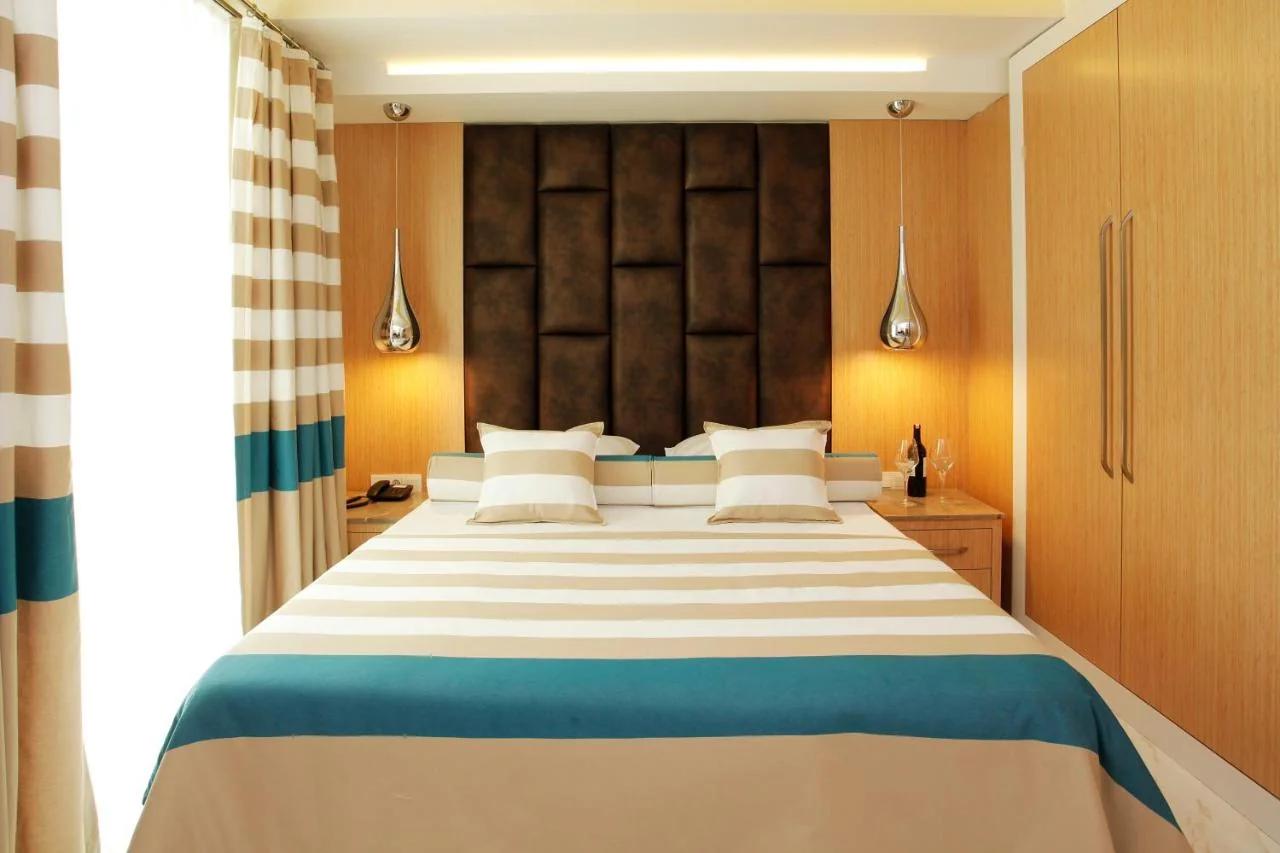 Kleopatra Suit Hotel photo