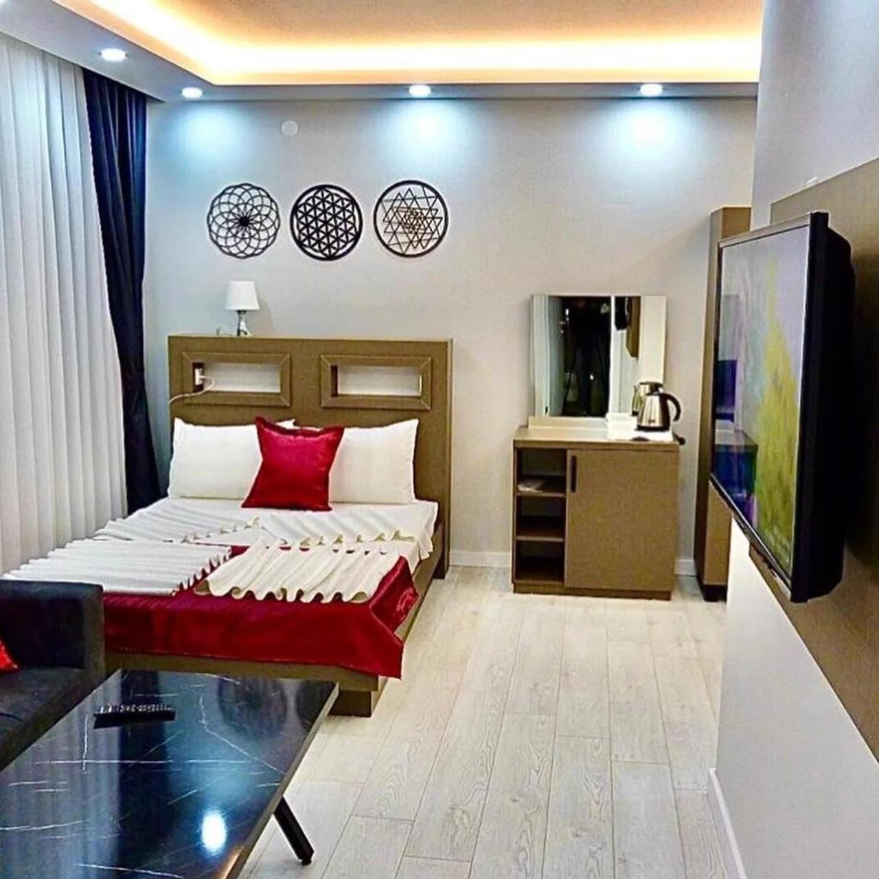 Konyaaltı HOTEL photo