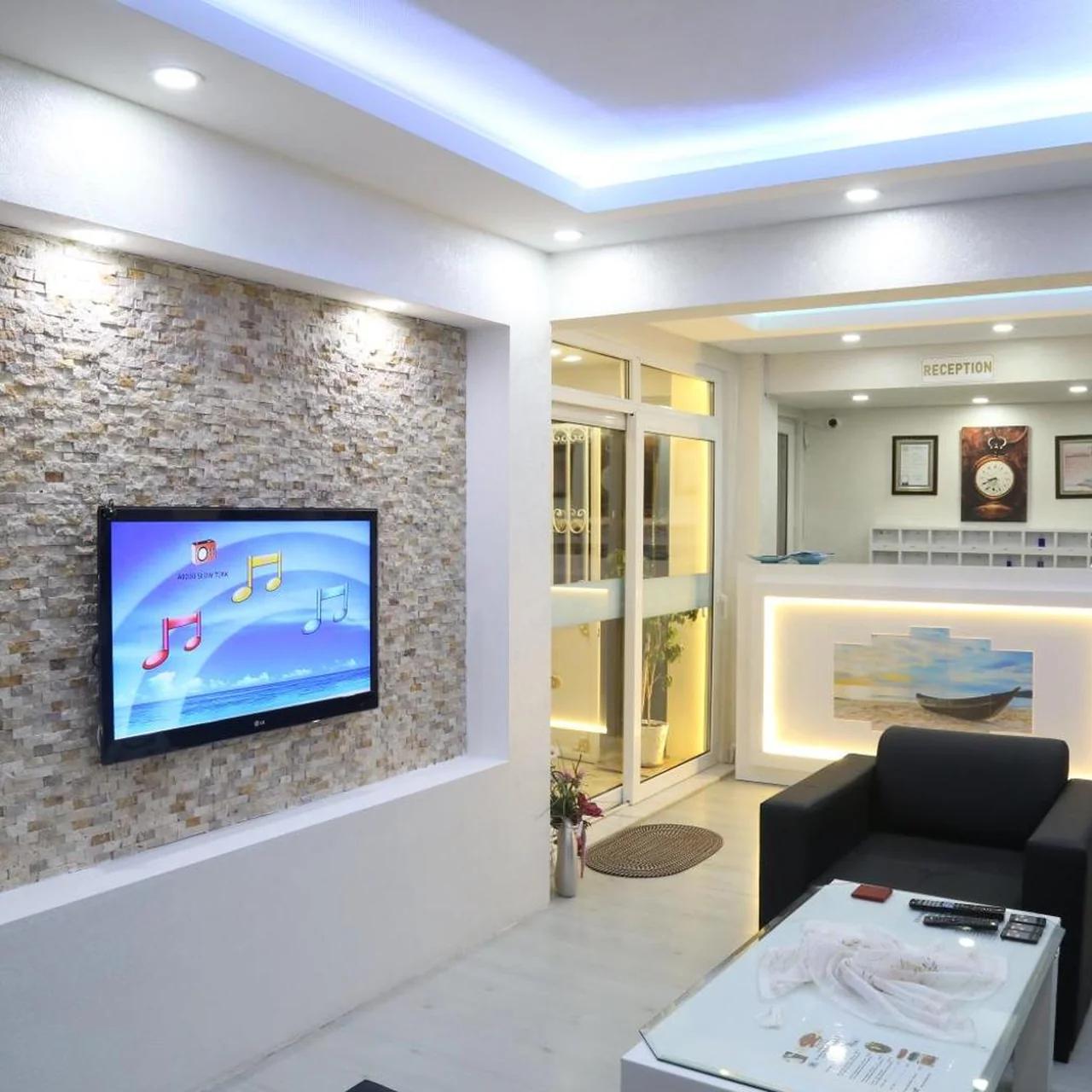 Konyaaltı HOTEL photo