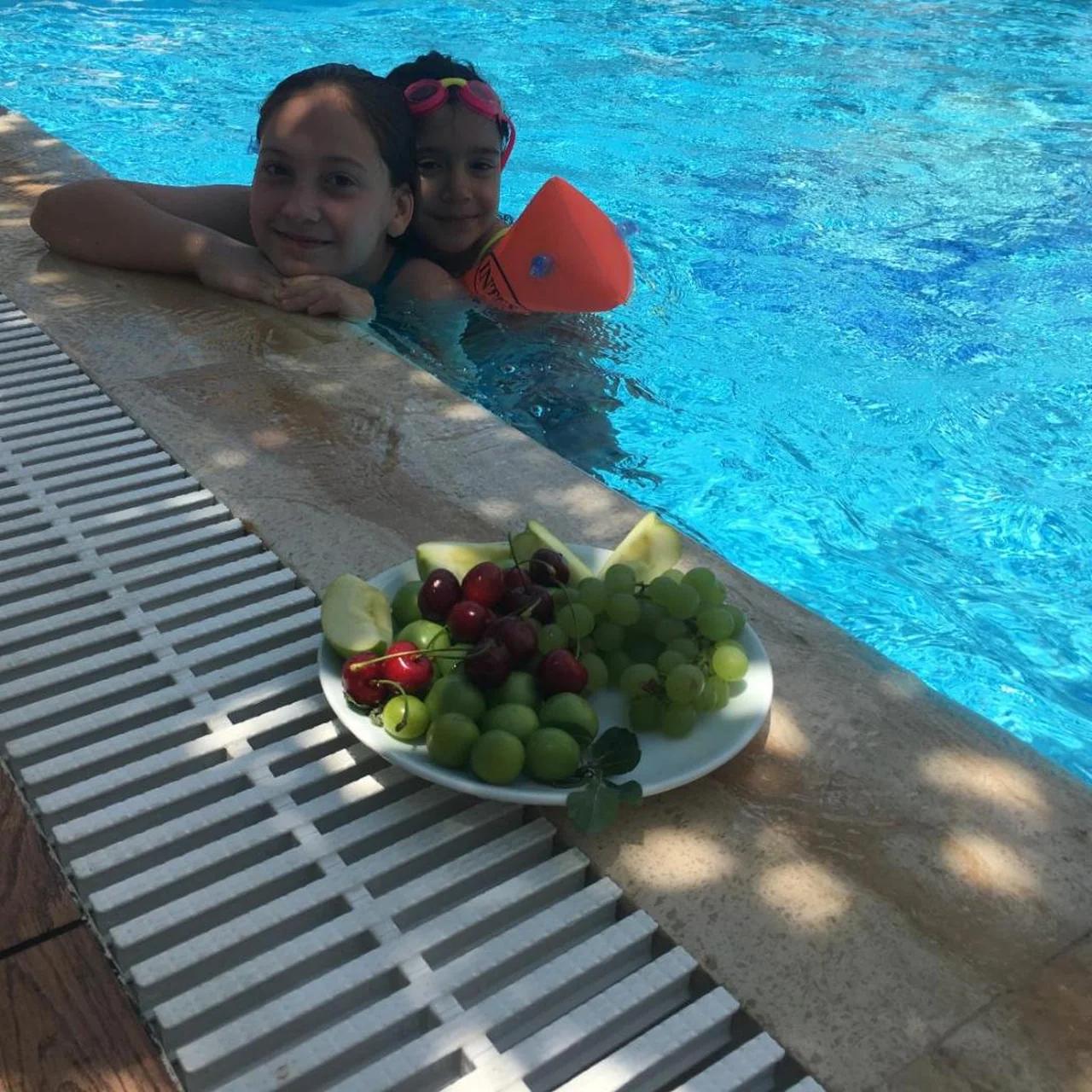 Konyaaltı HOTEL photo